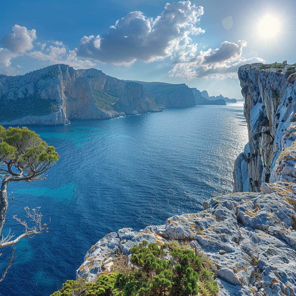 Cap de Formentor