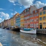 Copenhague : Résumé de mon Voyage à Copenhague