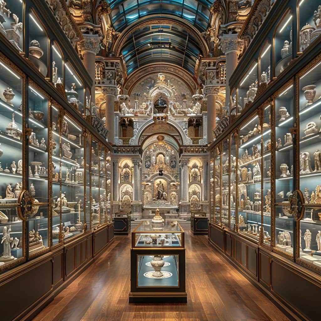 Culture au Portugal : Guide des meilleurs musées et sites historiques