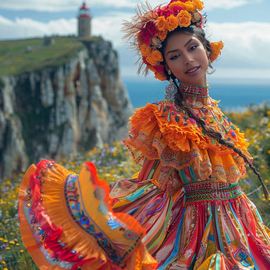 Culture bretonne : Traditions et légendes à découvrir