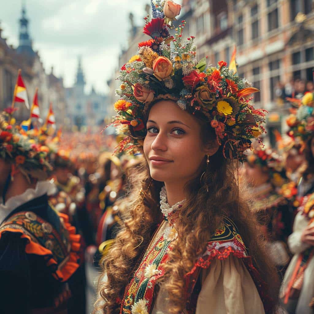 Culture en Belgique : Les fêtes et événements à ne pas manquer