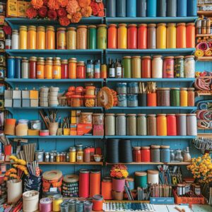 DIY : des objets à votre image ! Idées des Objets DIY à faire