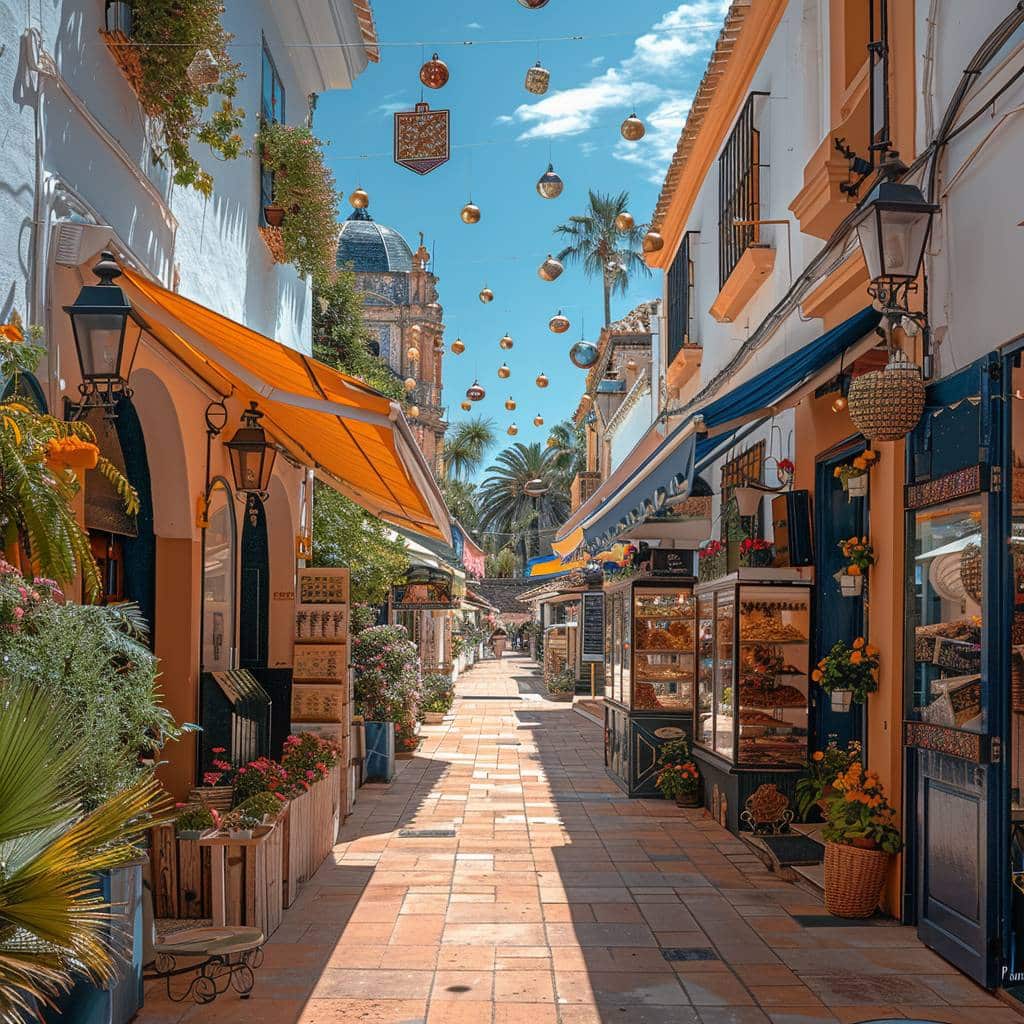 Faro : L’ambiance locale au cœur de l’Algarve