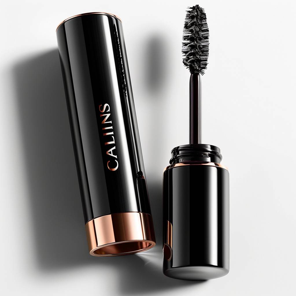 Mascara Wonder Perfect 4D de Clarins