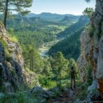 Randonnée en Ardèche : Les sentiers les plus pittoresques à parcourir