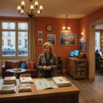 Services de voyage à Lyon Guillotière avis clients