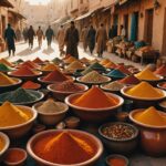 Agence de voyage à Lyon proposant des offres Maroc