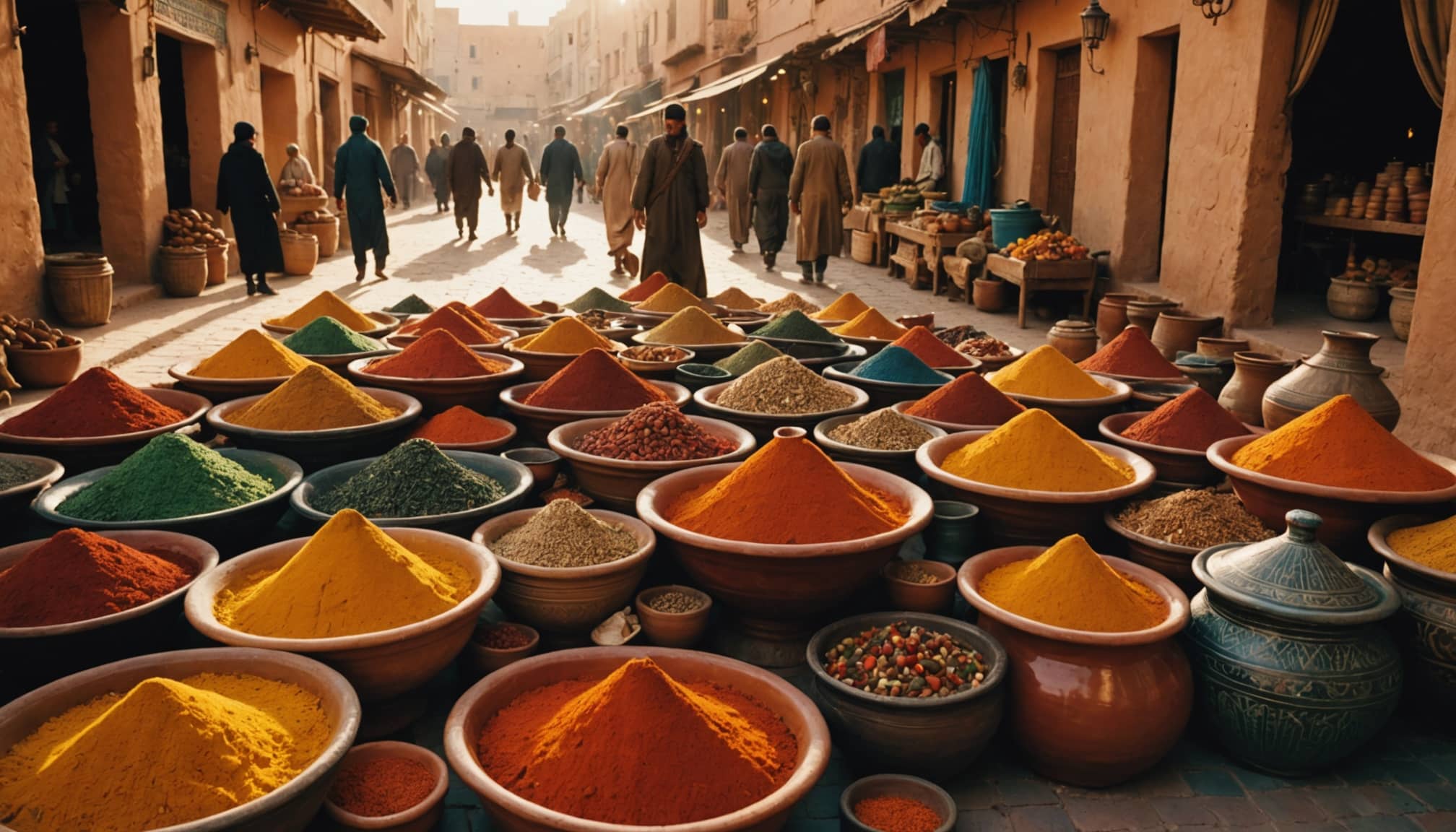 Agence de voyage à Lyon proposant des offres Maroc