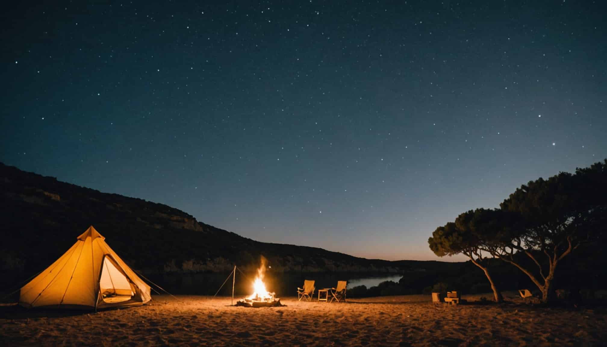 Aires et routes pittoresques au Portugal en camping-car  
Découverte du Portugal en camping-car avec conseils pratiques