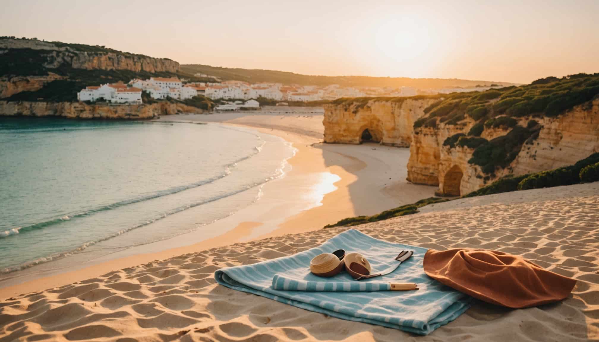 Séjour en Algarve avec offres exceptionnelles