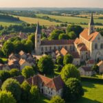 Découverte du patrimoine à Civrieux en-Dombes