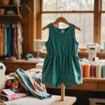 projet couture tendance à réaliser chez soi