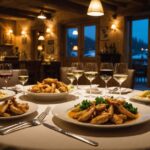 Recommandations culinaires au Restaurant Villars Dombes