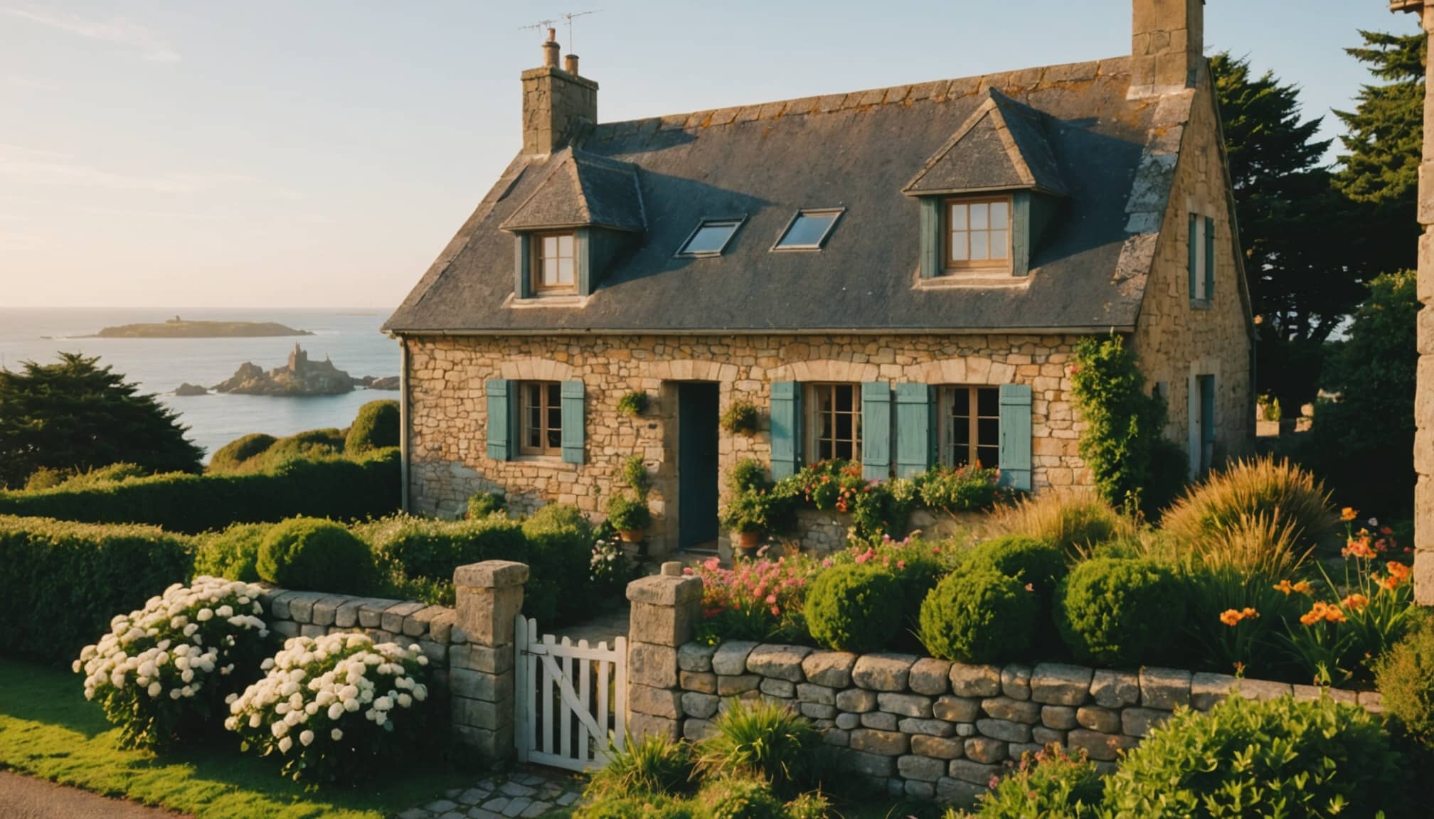Séjour en Bretagne à prix réduit pour les voyageurs  
Offres exceptionnelles pour des vacances en Bretagne