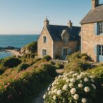 Séjour en Bretagne à prix réduit pour les voyageurs