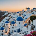 Circuit idéal pour explorer les îles des Cyclades
