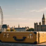 Week-end à Londres avec offres exceptionnelles